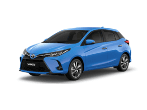 YARIS G CVT