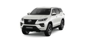 FORTUNER 2.4AT 4X2