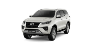 Fortuner 2.7AT 4x2