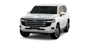 LAND CRUISER 300