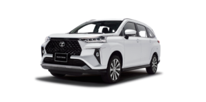 VELOZ CROSS CVT