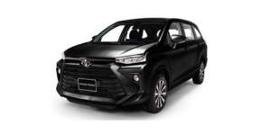 AVANZA PREMIO CVT