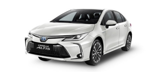 COROLLA ALTIS 1.8HEV