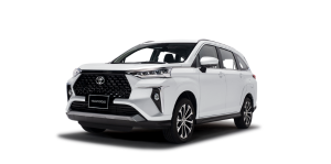 VELOZ CROSS CVT TOP
